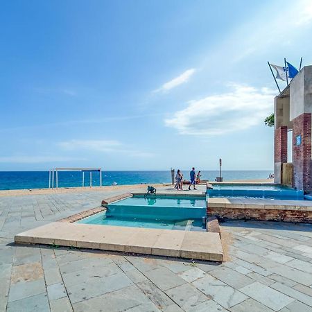 Hauzify I Apartament Edelweiss Platja d'Aro Exterior foto